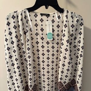 Papermoon Kathie Kimono